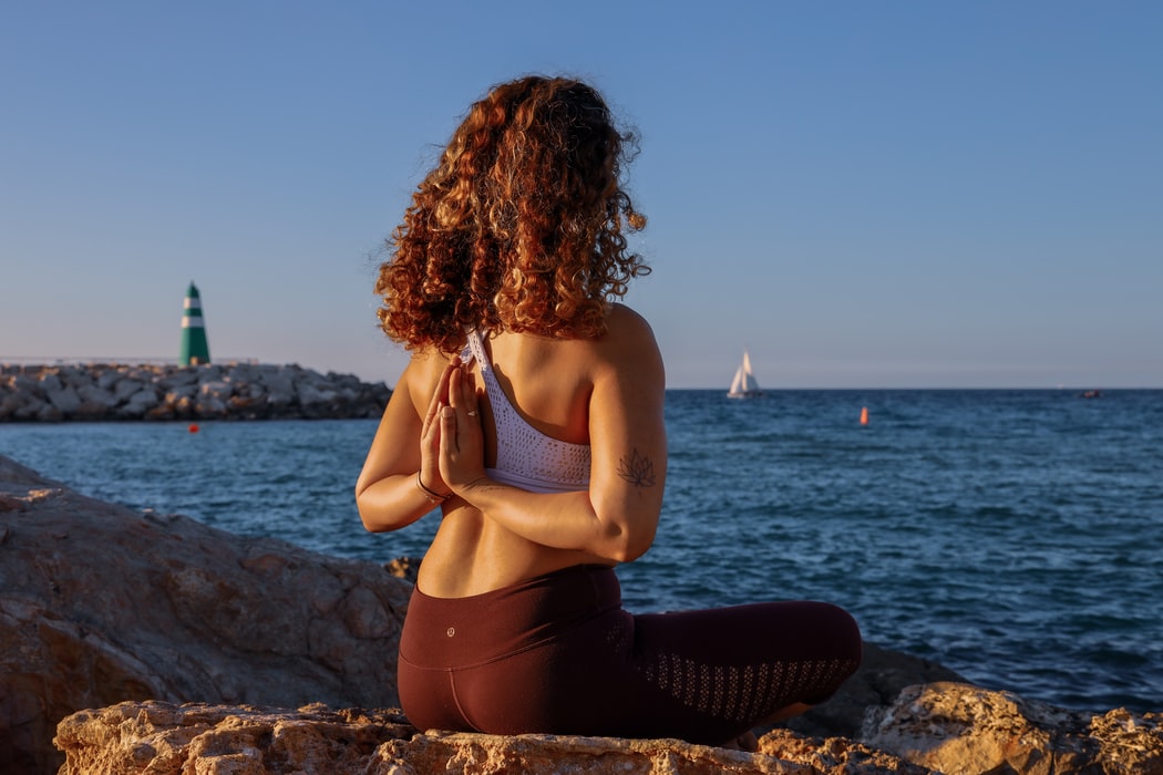 Was ist eigentlich Yin Yoga?