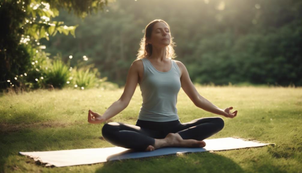 flow finden mit yoga