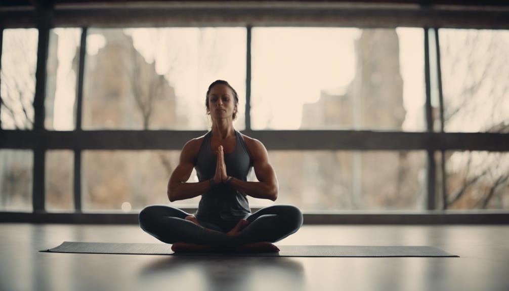 vorteile des k rperlichen yoga