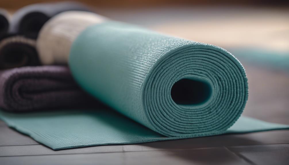 Yoga-Ausrüstungs-Essentials: Was Sie wirklich brauchen, um anzufangen