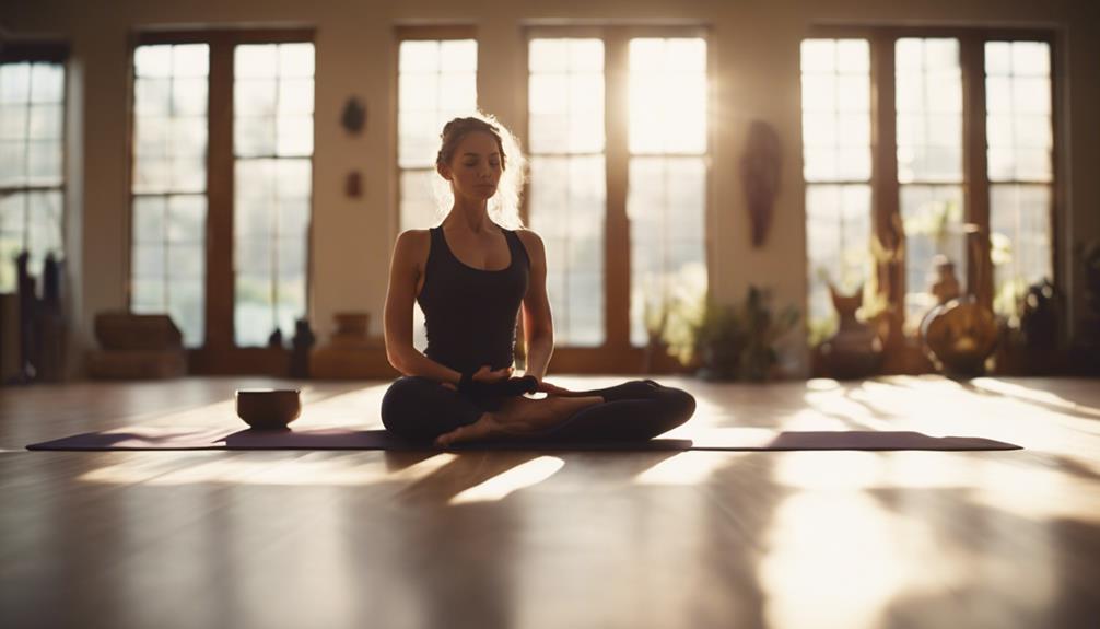Maximiere dein Yoga-Training: Wesentliche Tipps für Anfänger